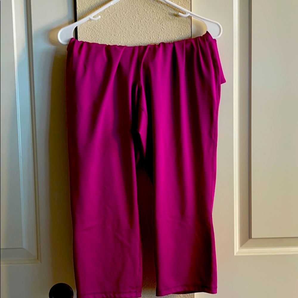 Lane Bryant Livi active pants 18/20